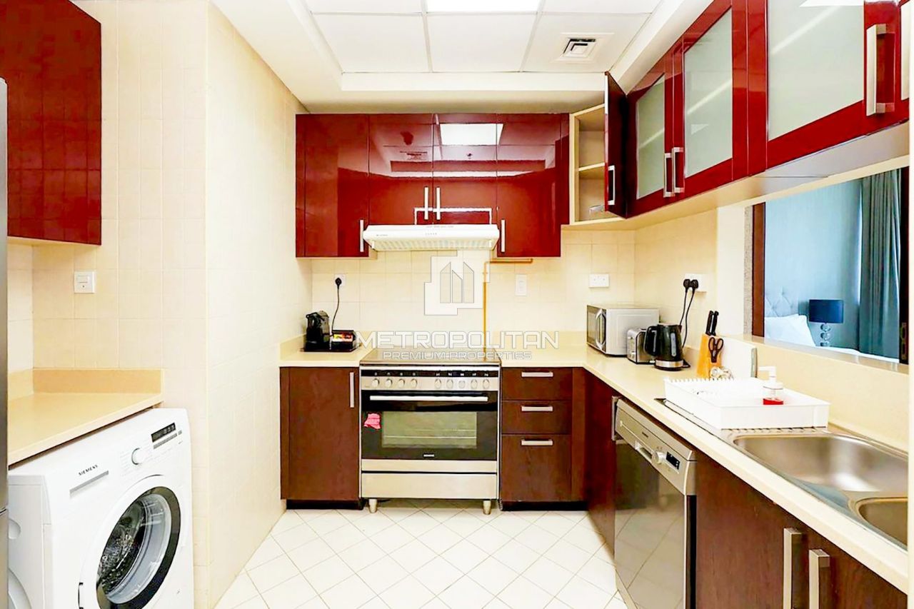 Апартаменты в Дубае, ОАЭ, 140 м² - фото 6