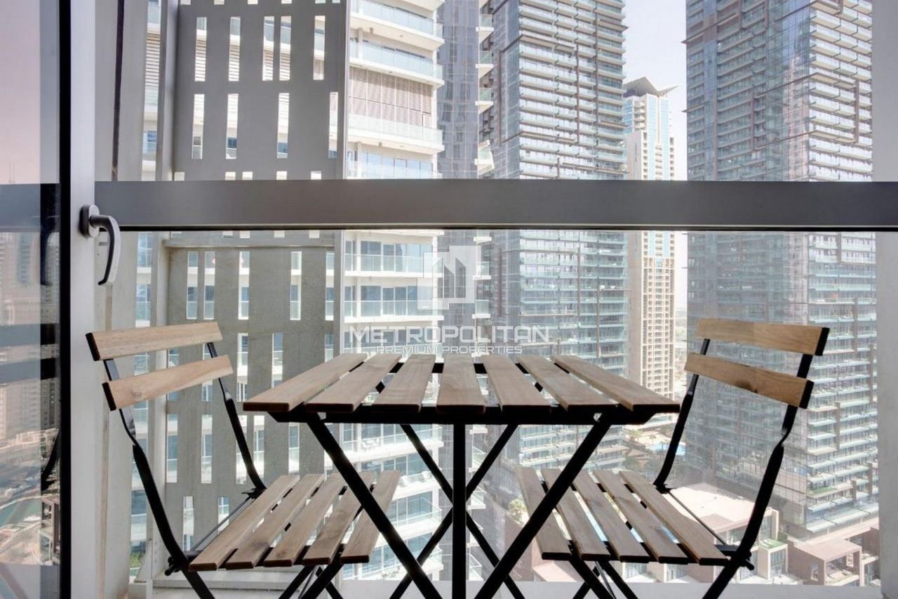 Апартаменты в Дубае, ОАЭ, 117 м² - фото 6