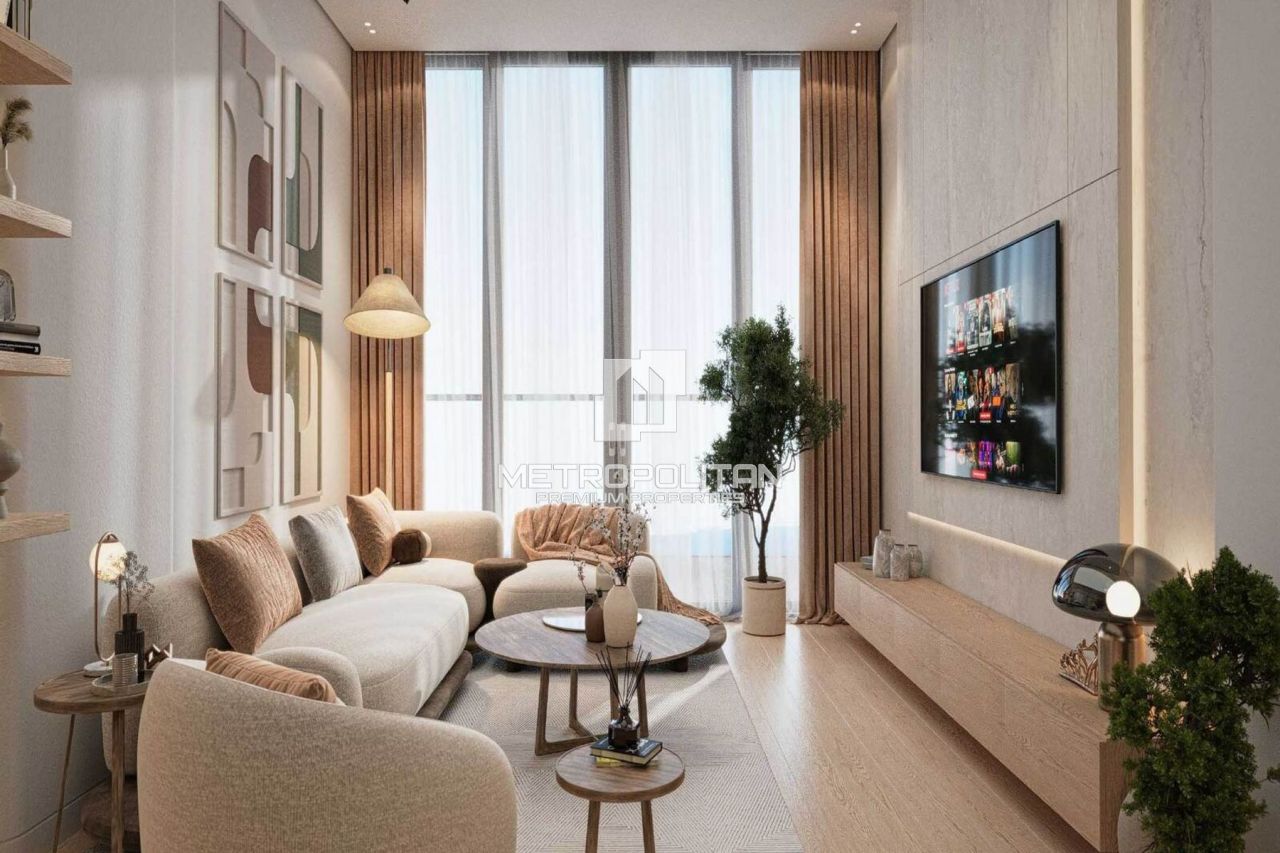 Апартаменты в Рас-эль-Хайме, ОАЭ, 141 м² - фото 6