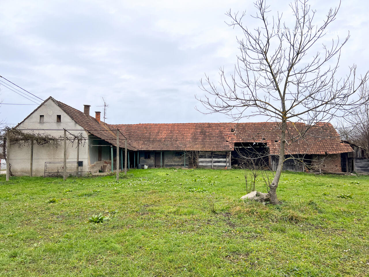 Дом в Лендаве, Словения, 100 м² - фото 8