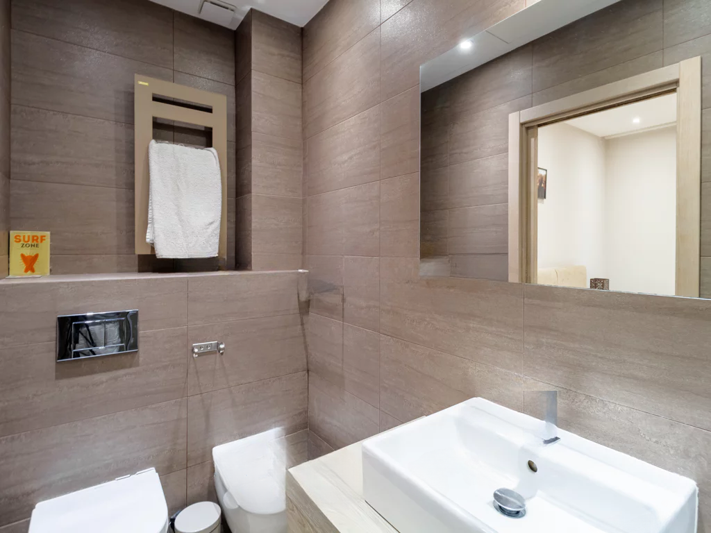 Квартира в Ла-Кондамине, Монако, 116 м² - фото 8