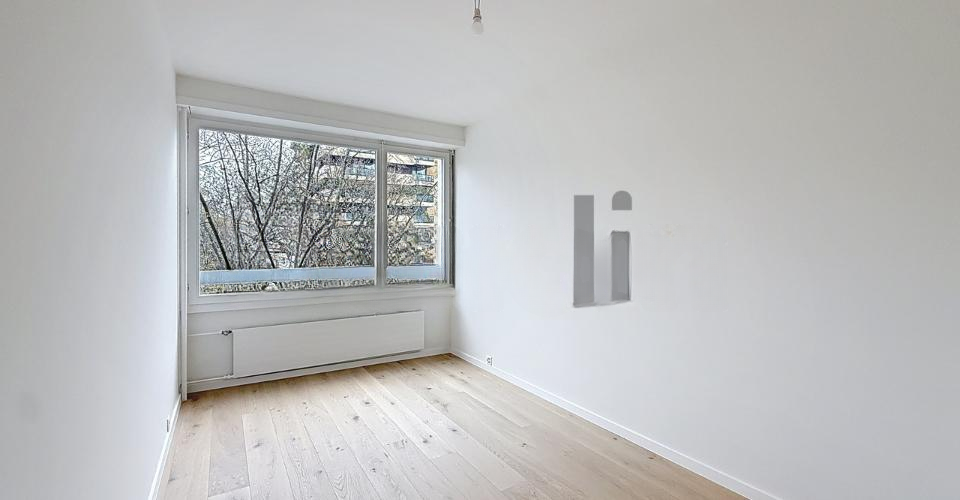 Квартира в Женеве, Швейцария, 122 м² - фото 8