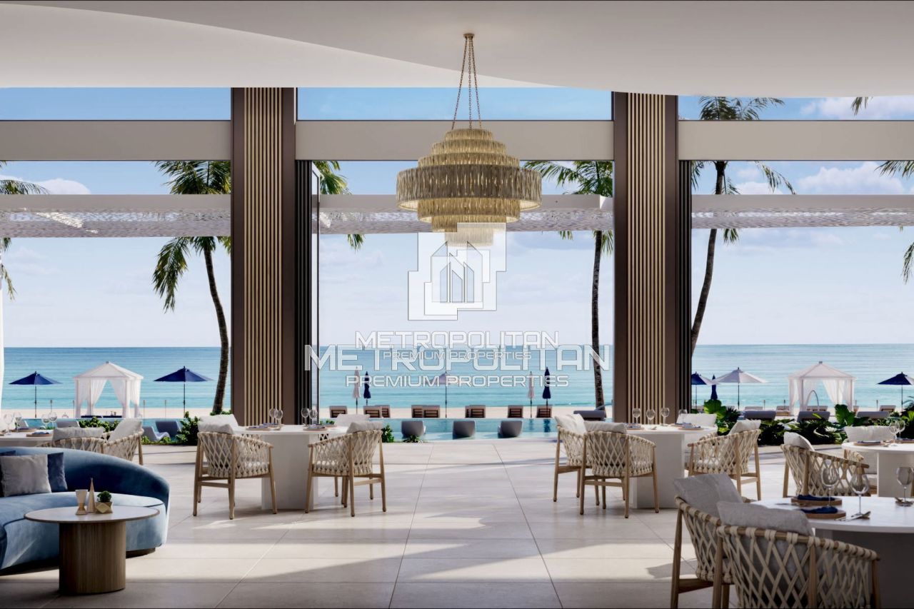 Апартаменты в Рас-эль-Хайме, ОАЭ, 79 м² - фото 6