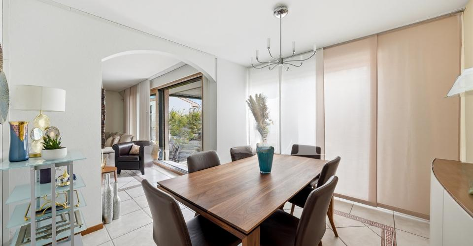 Квартира в Женеве, Швейцария - фото 8