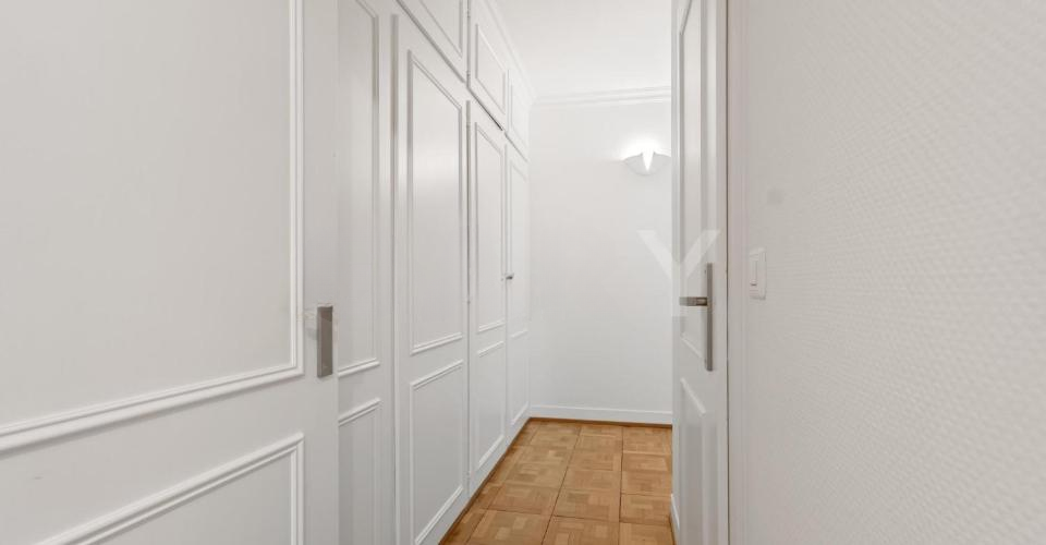 Квартира в Женеве, Швейцария, 109 м² - фото 8