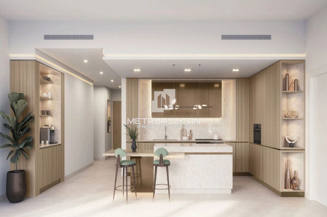 Апартаменты в Рас-эль-Хайме, ОАЭ, 108 м² - фото 6