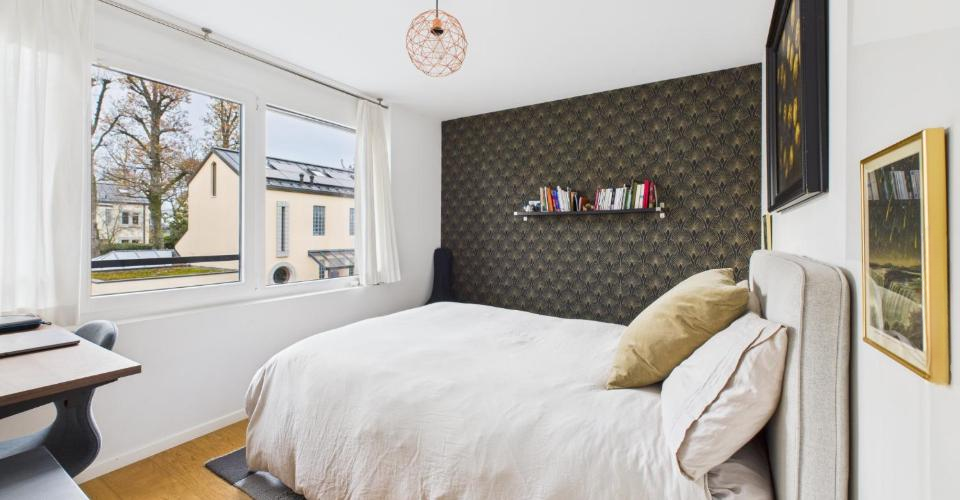 Квартира в Женеве, Швейцария - фото 8