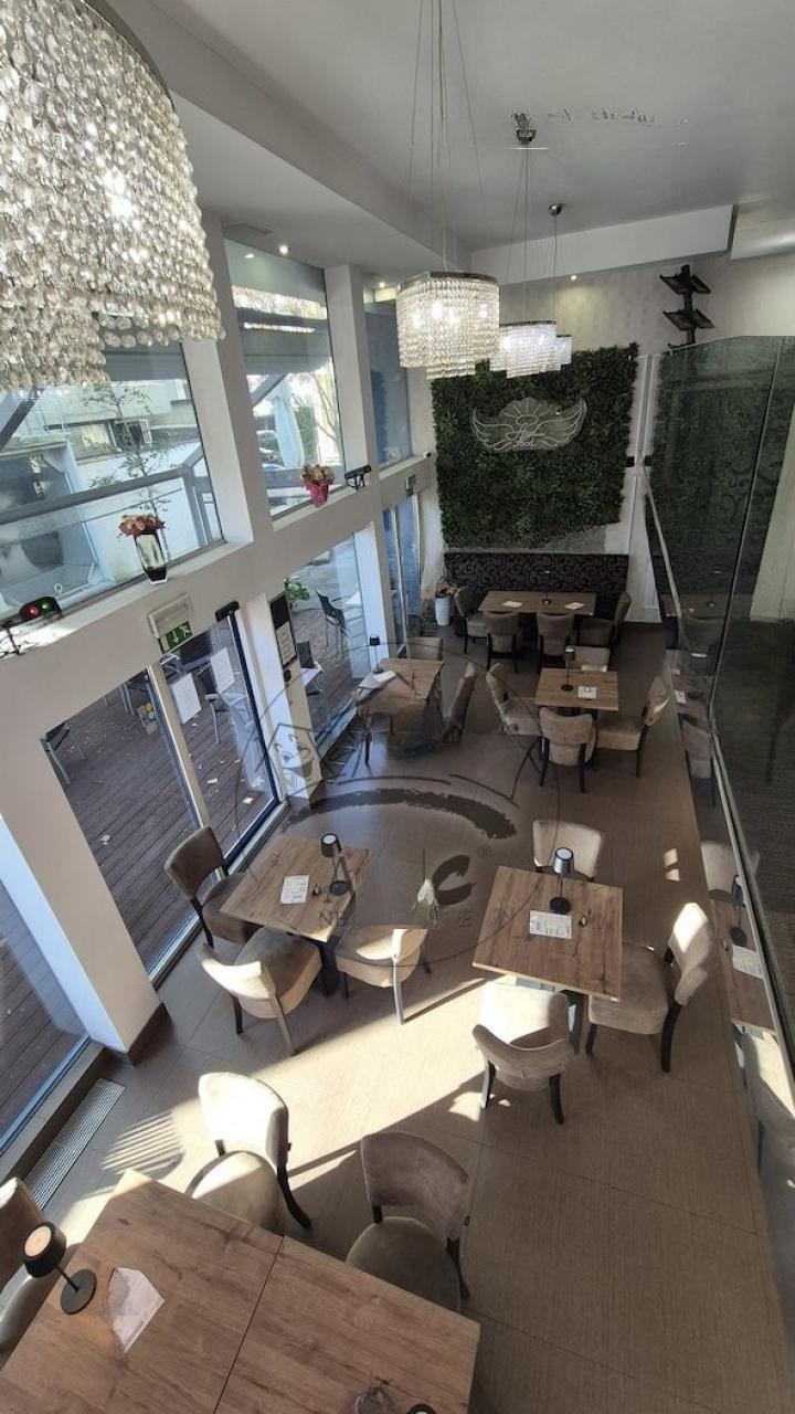 Офис в Любляне, Словения, 239 м² - фото 8