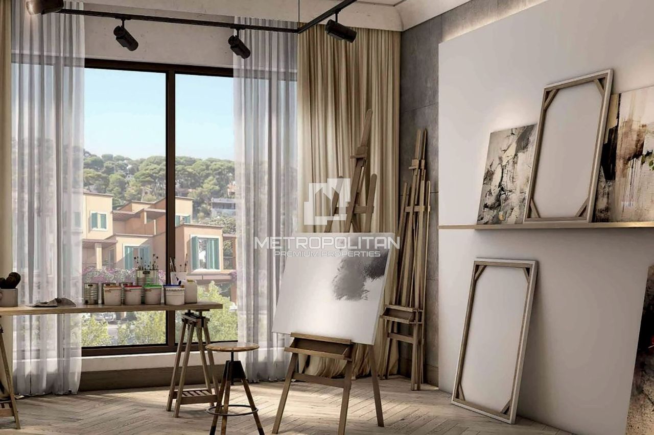 Таунхаус в Дубае, ОАЭ, 212 м² - фото 6