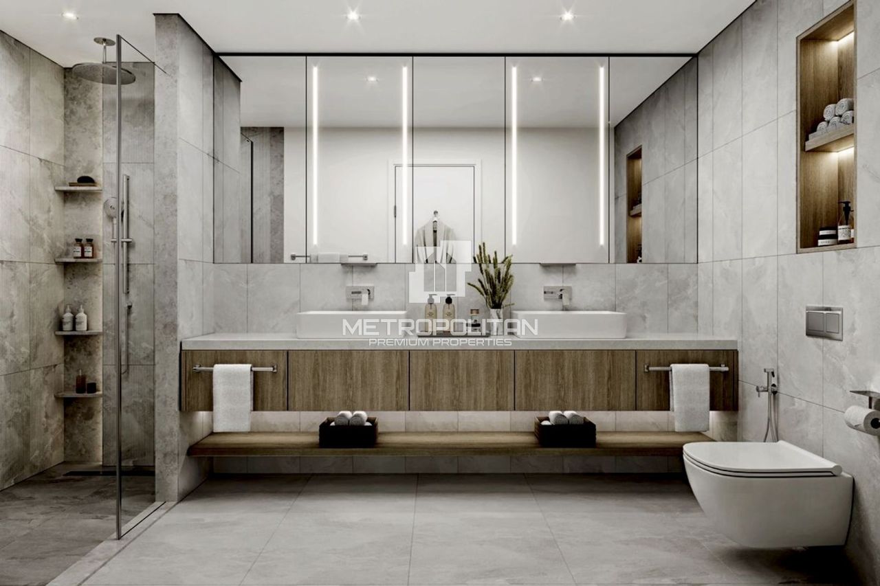 Апартаменты в Дубае, ОАЭ, 76 м² - фото 6