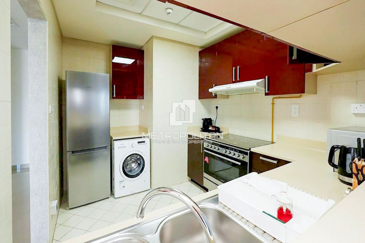 Апартаменты в Дубае, ОАЭ, 140 м² - фото 7