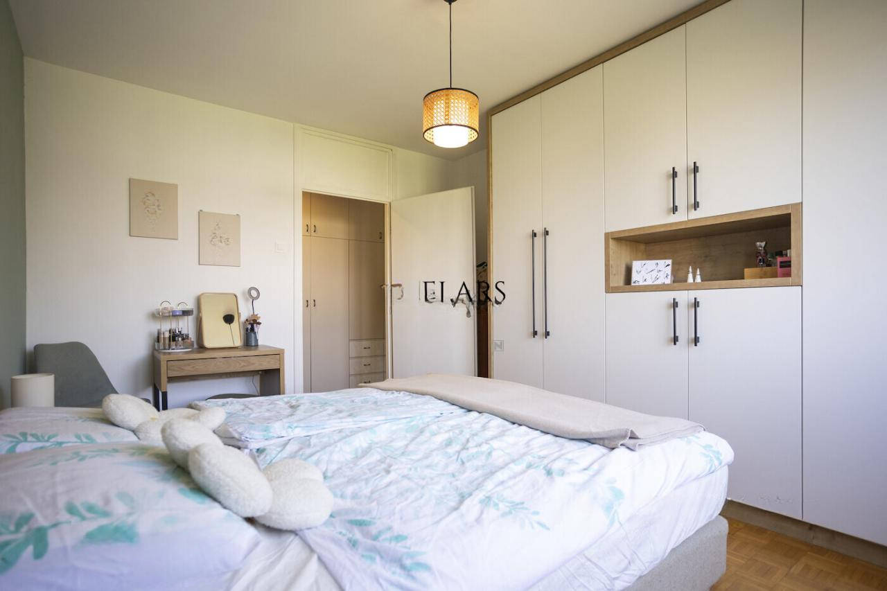 Квартира в Любляне, Словения, 65 м² - фото 8