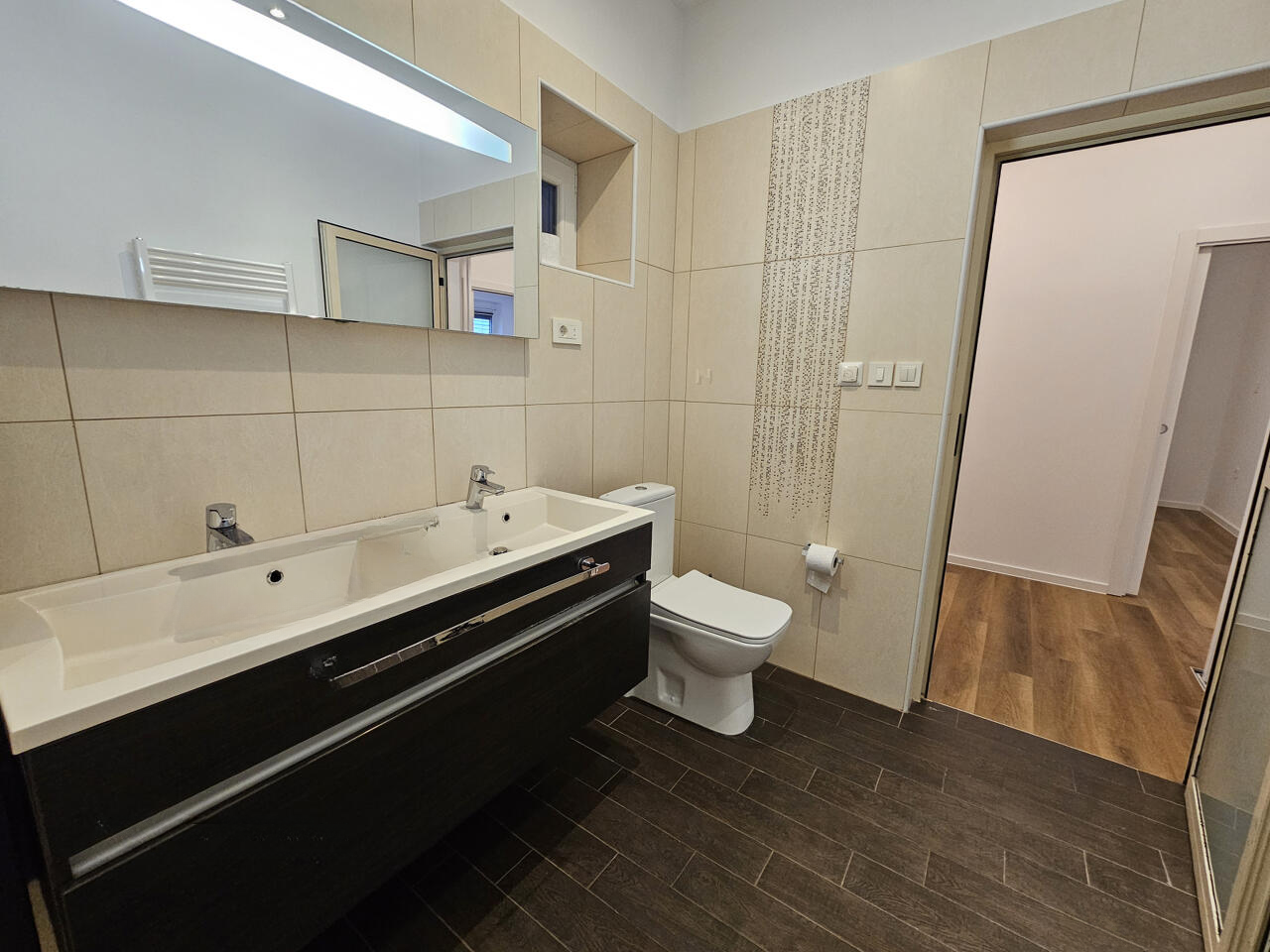 Квартира в Любляне, Словения, 90 м² - фото 8