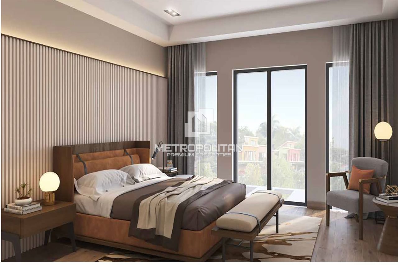 Таунхаус в Дубае, ОАЭ, 145 м² - фото 7