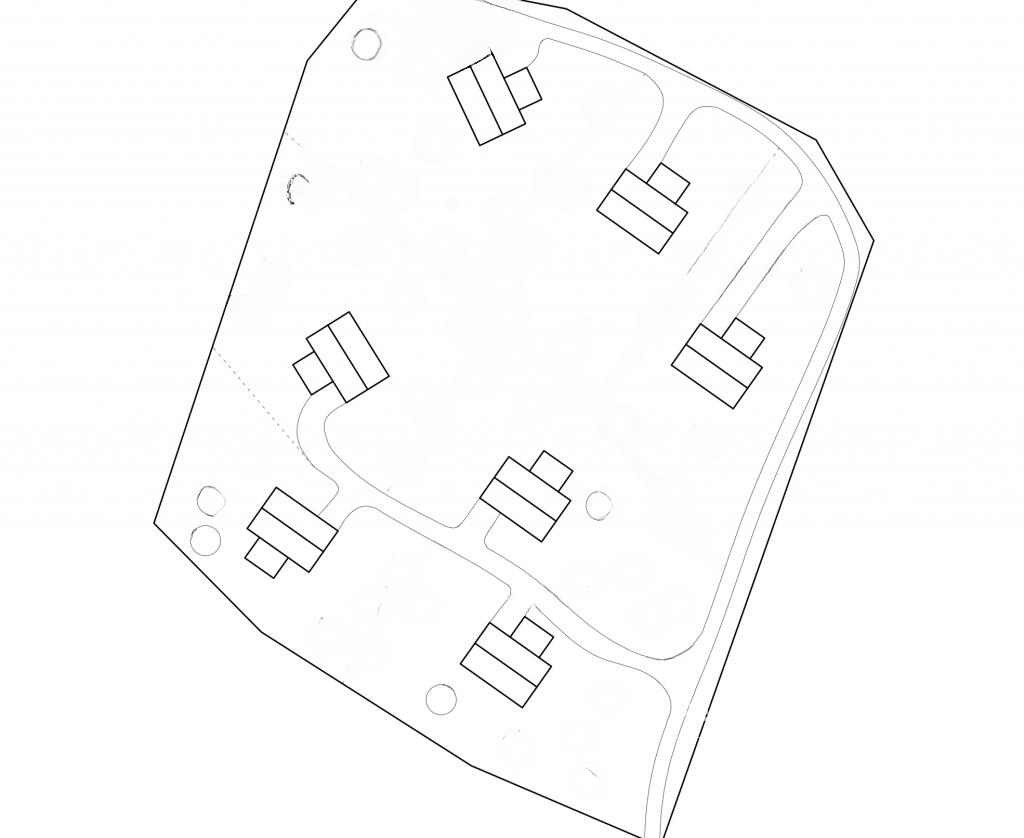 Земля в Радовлице, Словения, 15 499 м² - фото 8