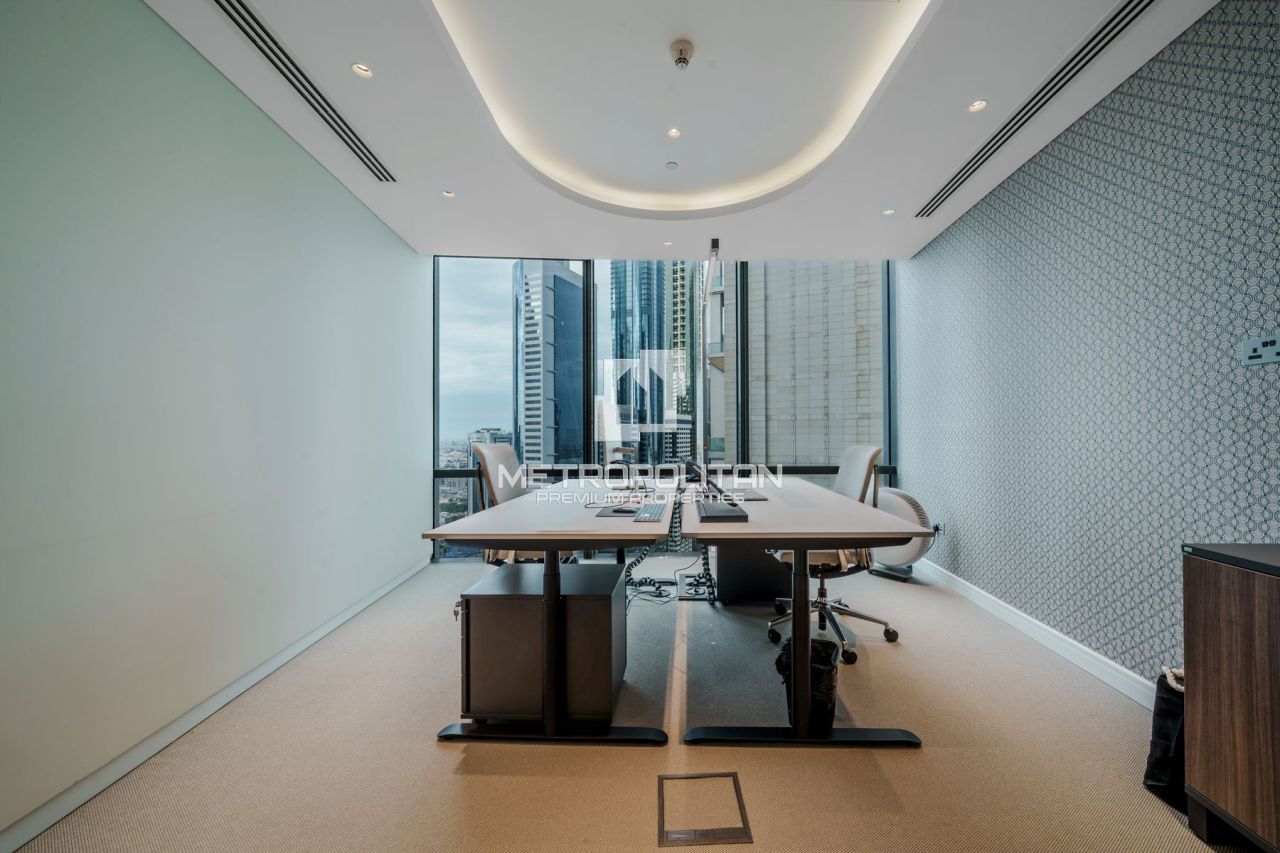 Офис в Дубае, ОАЭ, 904 м² - фото 7