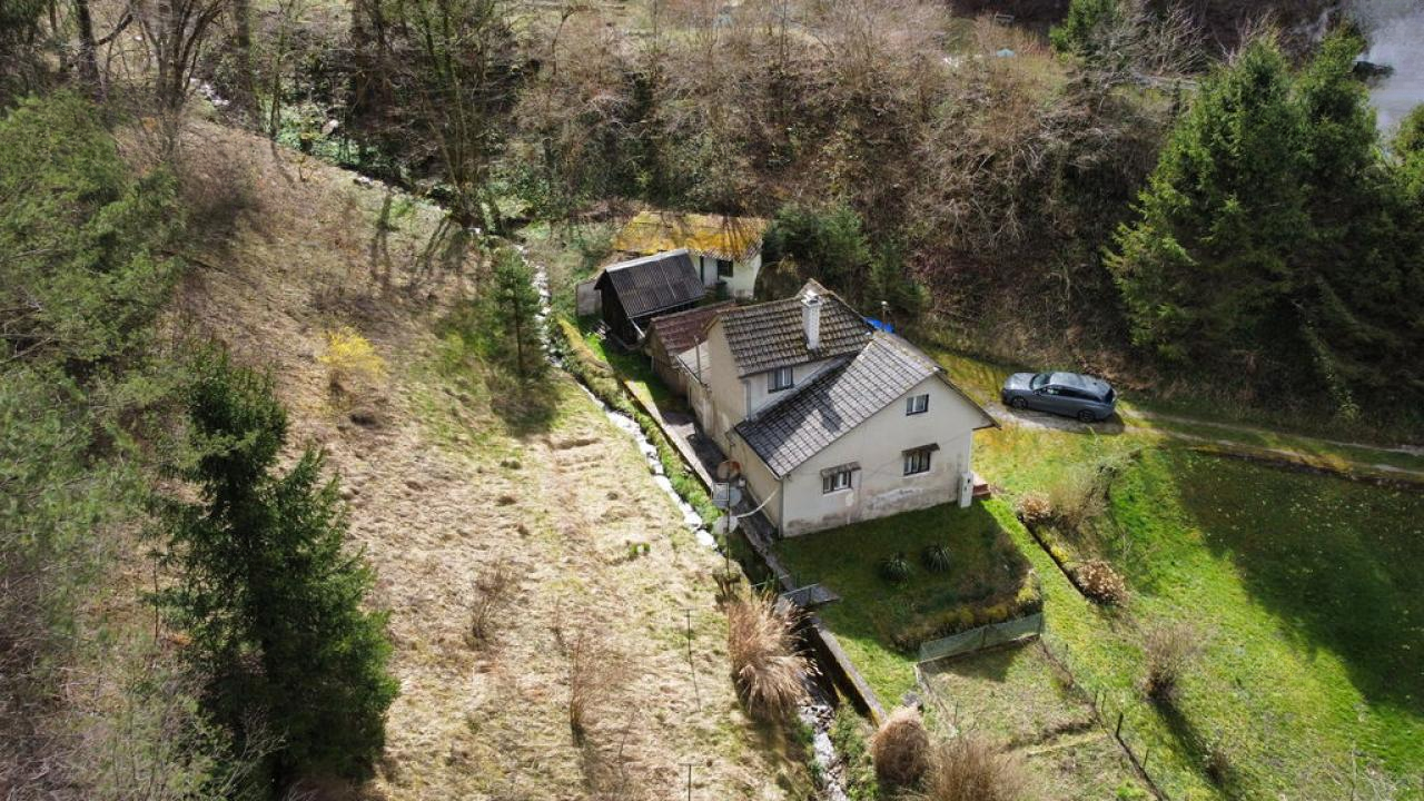 Дом в Лашко, Словения, 59 м² - фото 8