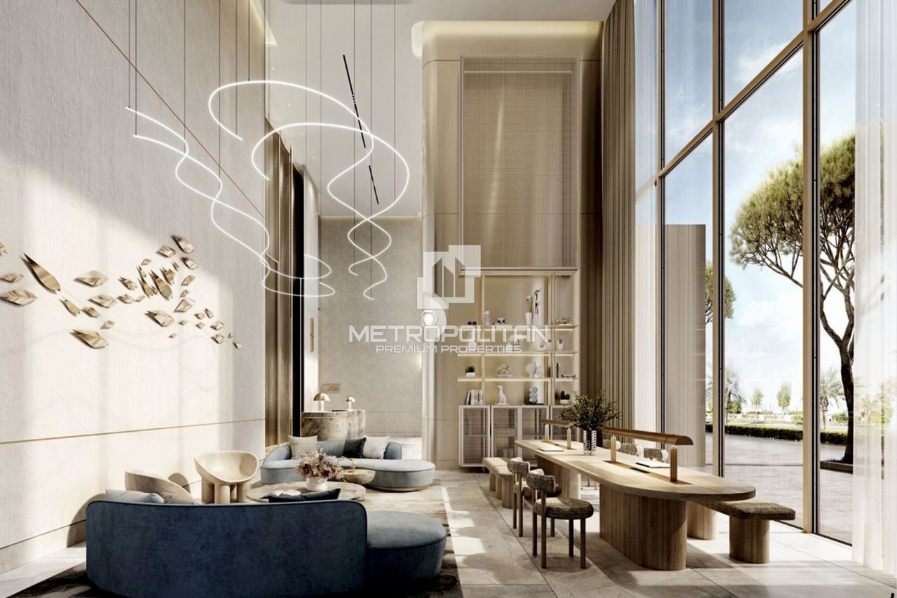 Апартаменты в Дубае, ОАЭ, 76 м² - фото 7