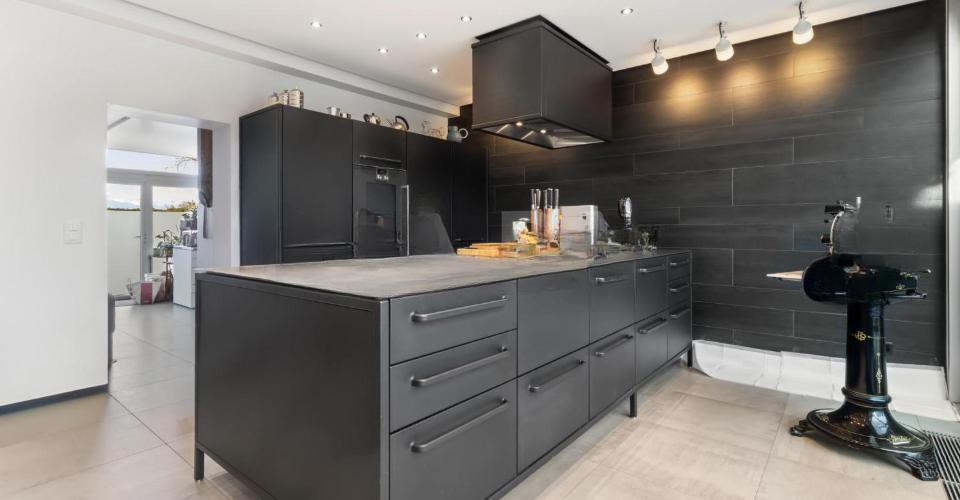 Квартира в Женеве, Швейцария, 320 м² - фото 8