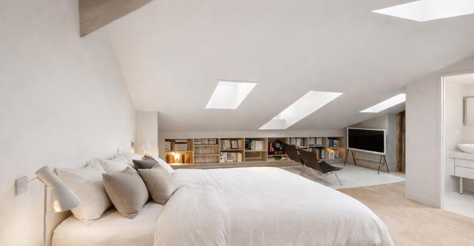 Квартира в Женеве, Швейцария, 160 м² - фото 8