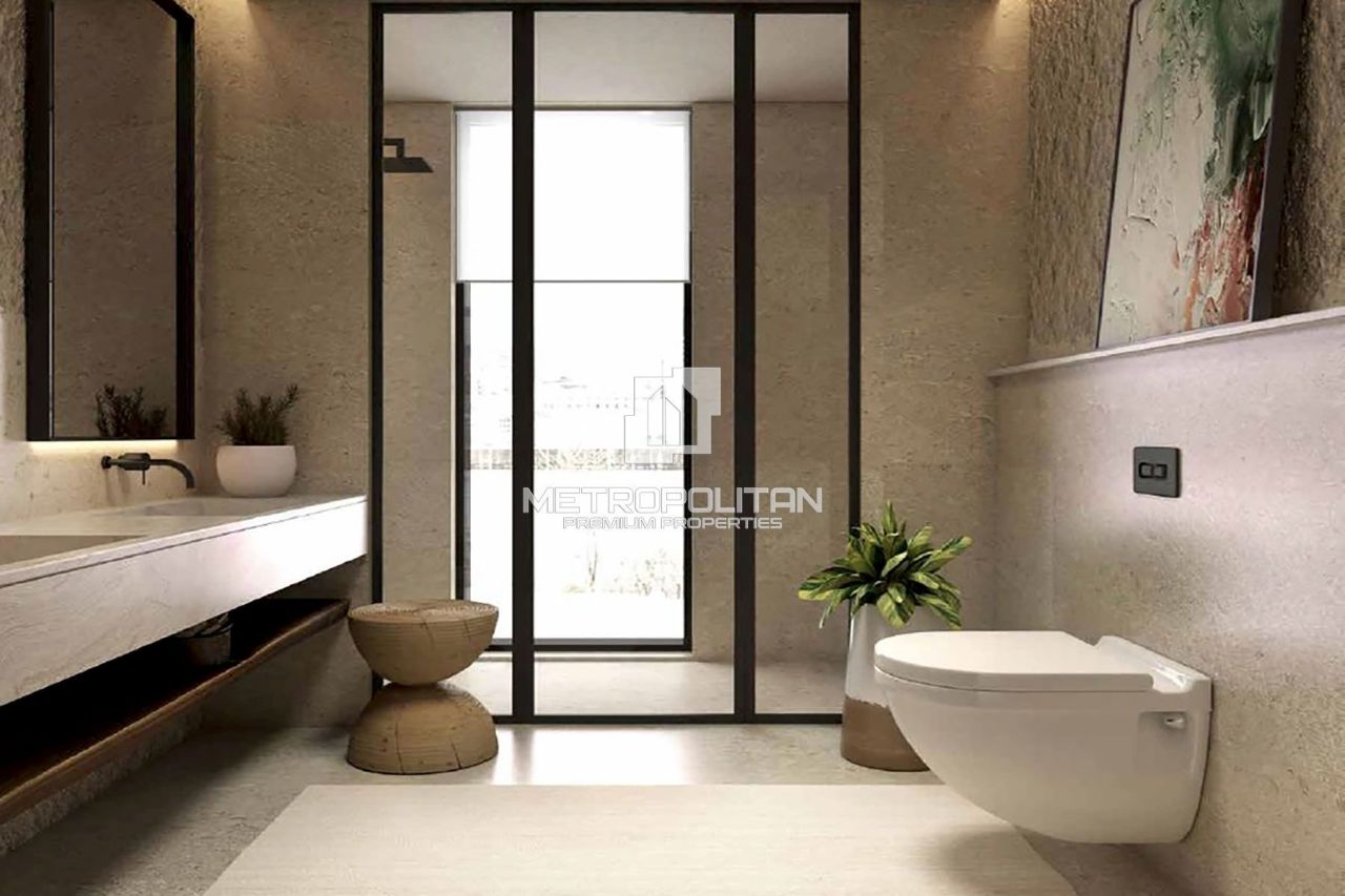 Таунхаус в Дубае, ОАЭ, 212 м² - фото 7