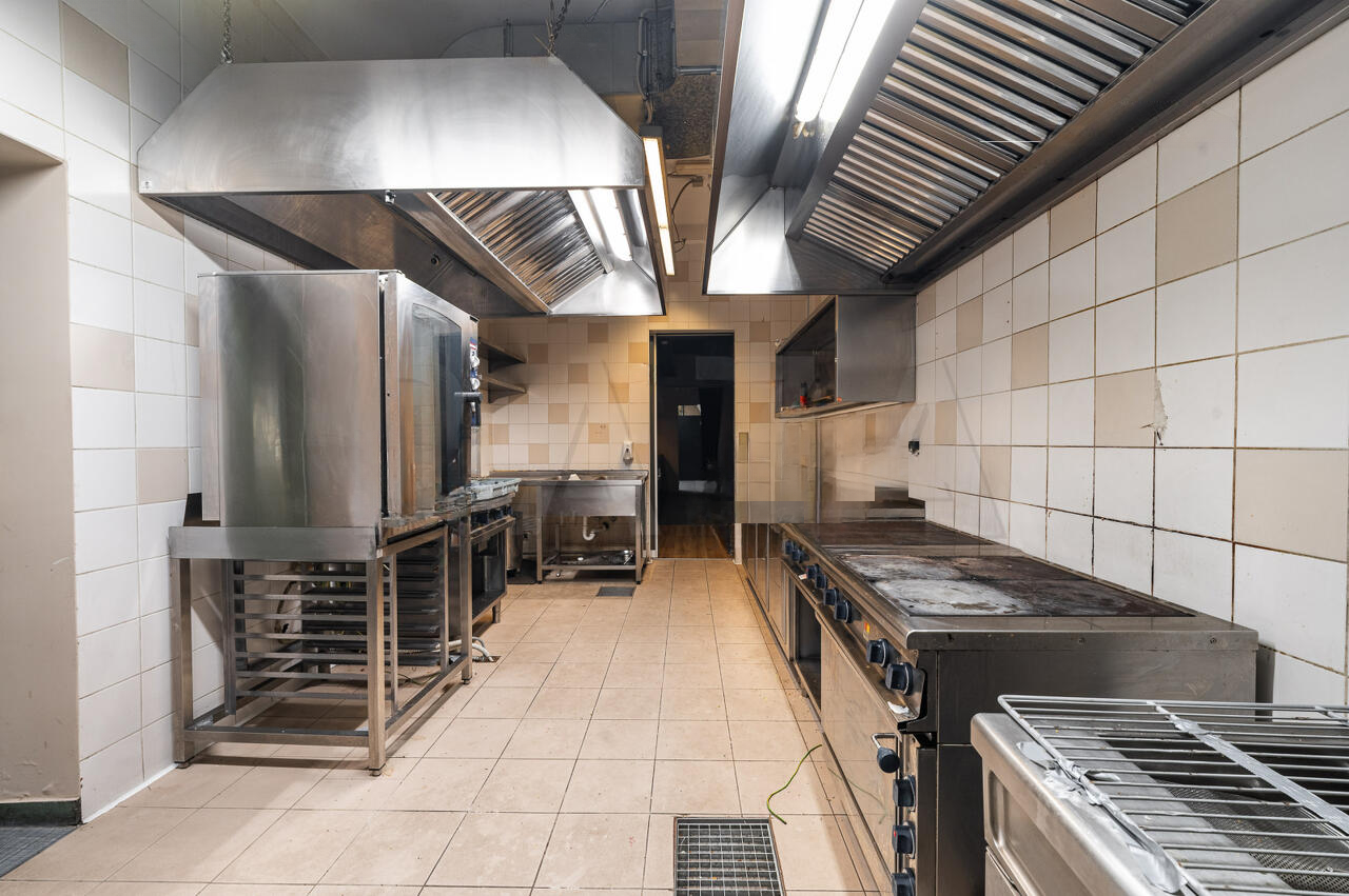 Офис в Любляне, Словения, 614 м² - фото 8