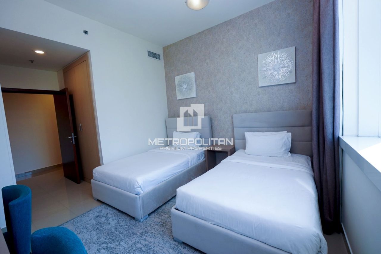 Апартаменты в Дубае, ОАЭ, 172 м² - фото 7