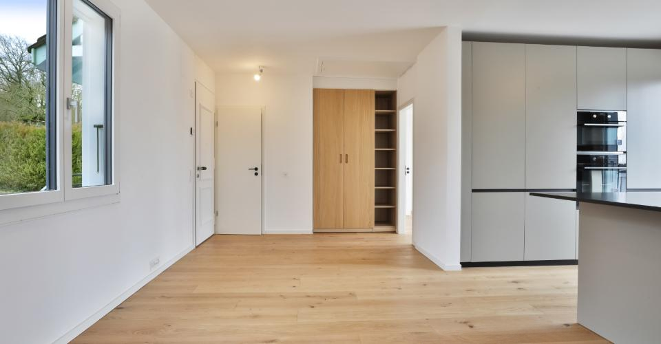 Квартира в Женеве, Швейцария, 280 м² - фото 8