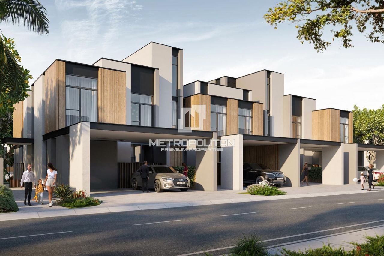 Вилла в Дубае, ОАЭ, 218 м² - фото 8