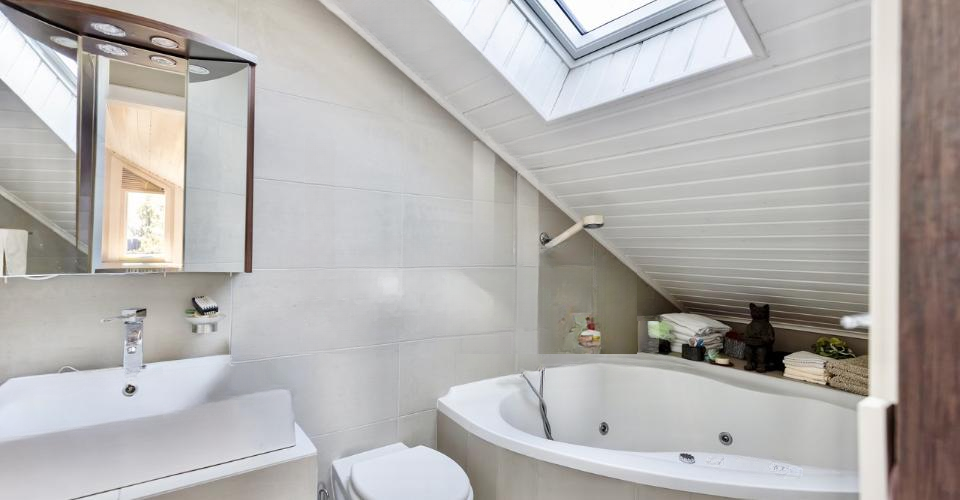 Квартира в Женеве, Швейцария, 190 м² - фото 8