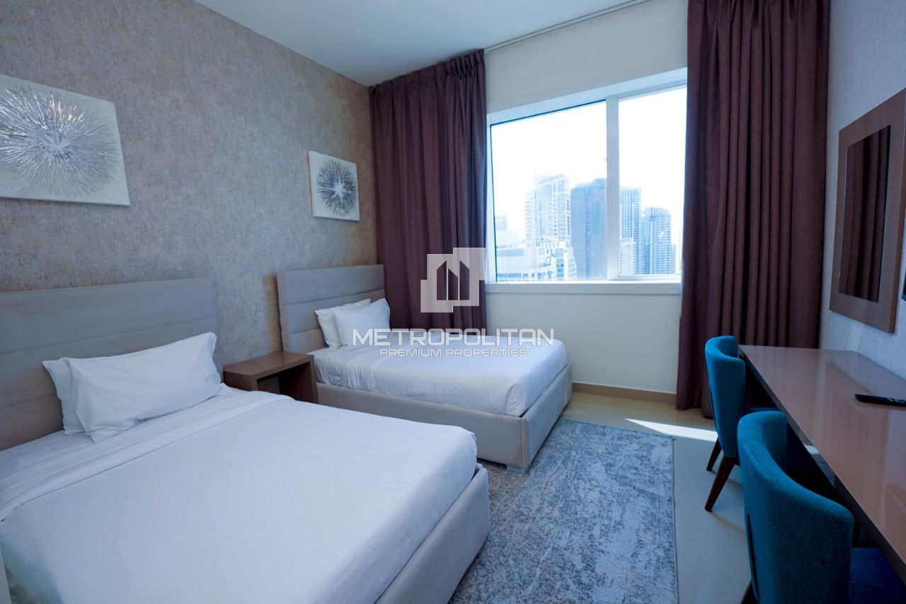 Апартаменты в Дубае, ОАЭ, 172 м² - фото 8