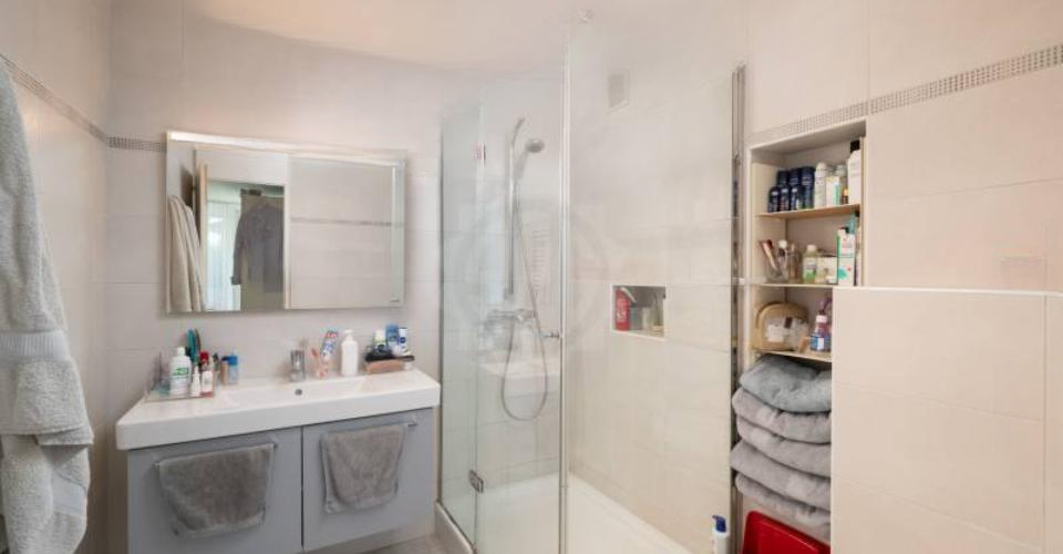 Квартира в Женеве, Швейцария, 171 м² - фото 8