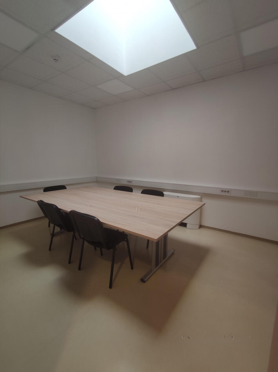 Офис в Любляне, Словения, 500 м² - фото 8