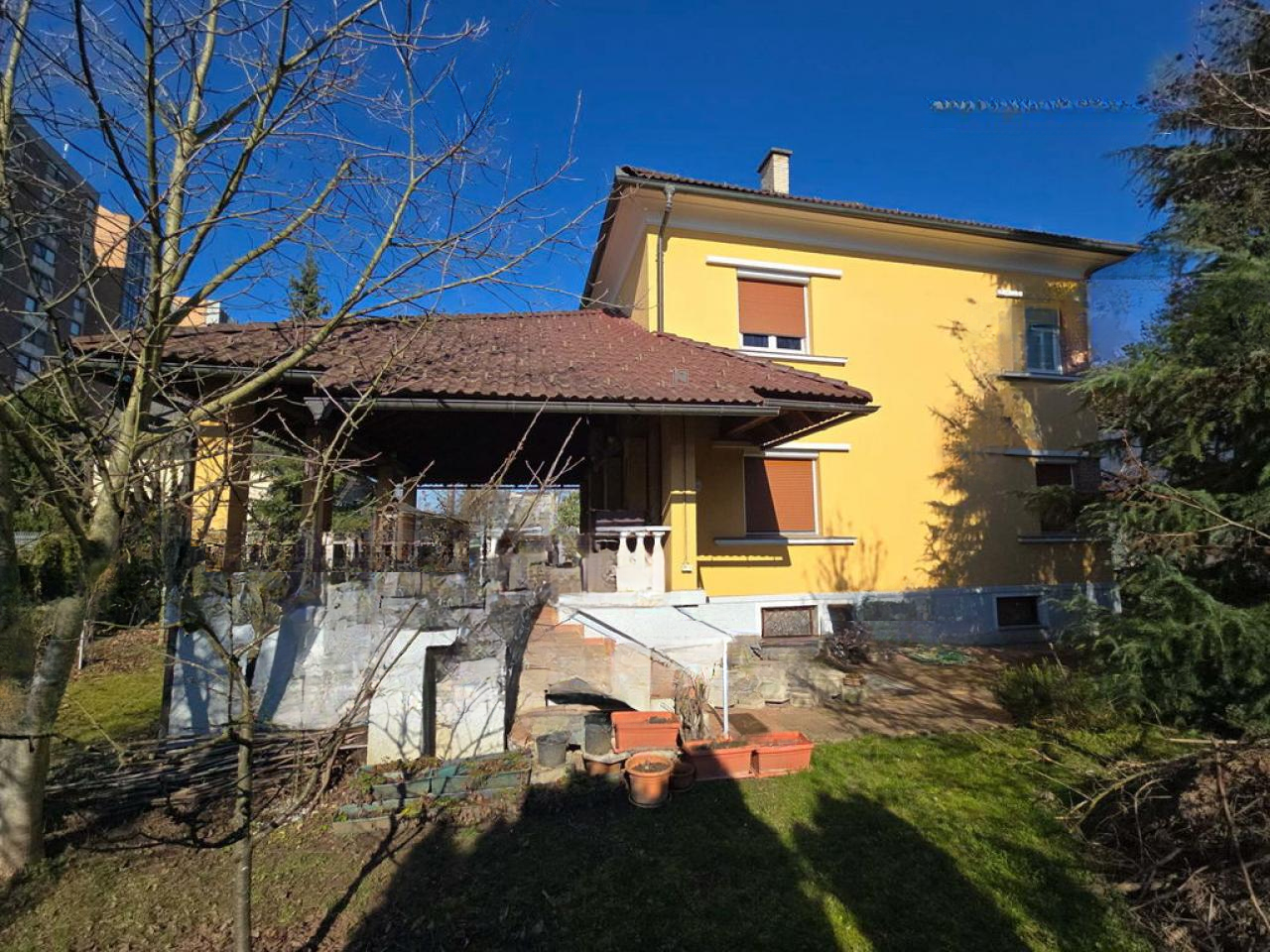 Офис в Любляне, Словения, 321 м² - фото 8