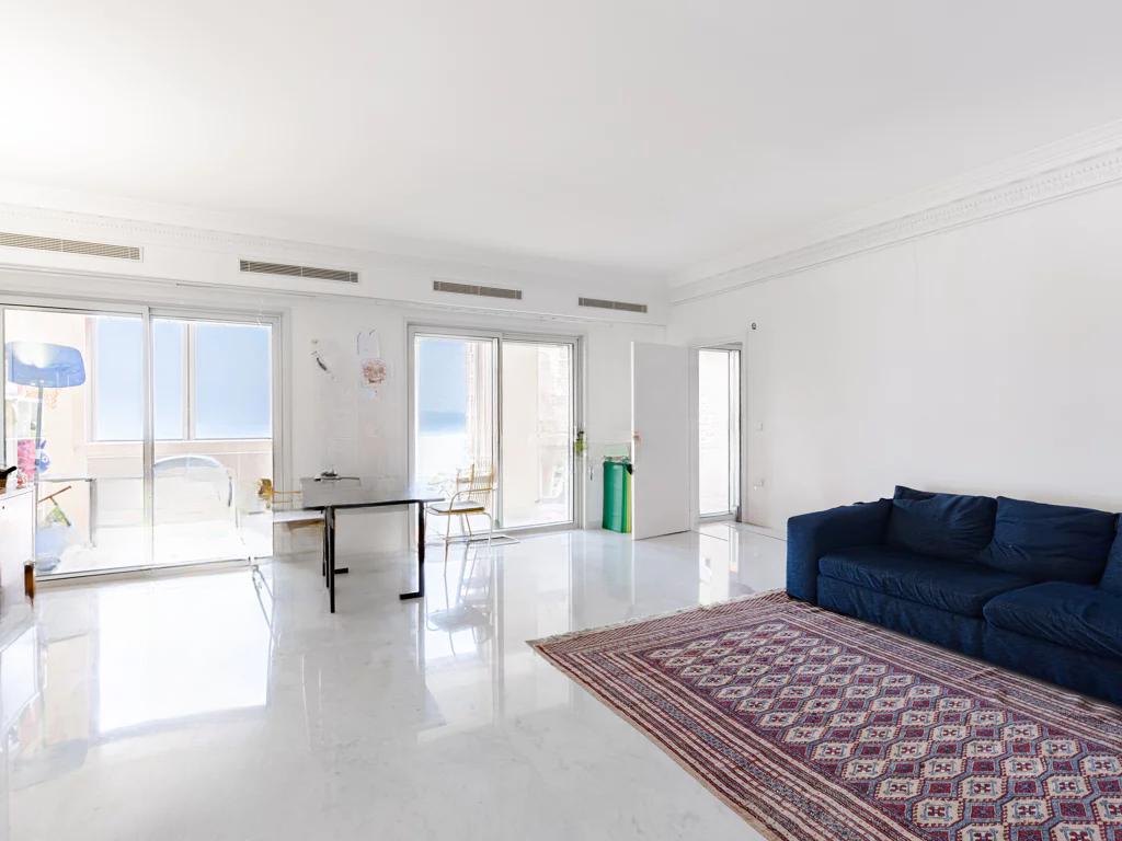 Квартира в Фонвьее, Монако, 177 м² - фото 8