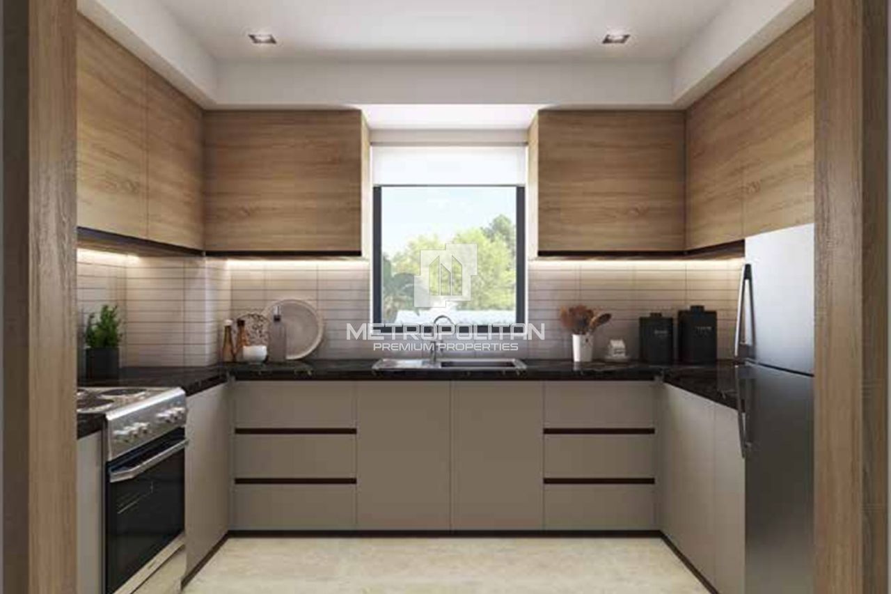 Таунхаус в Дубае, ОАЭ, 145 м² - фото 8