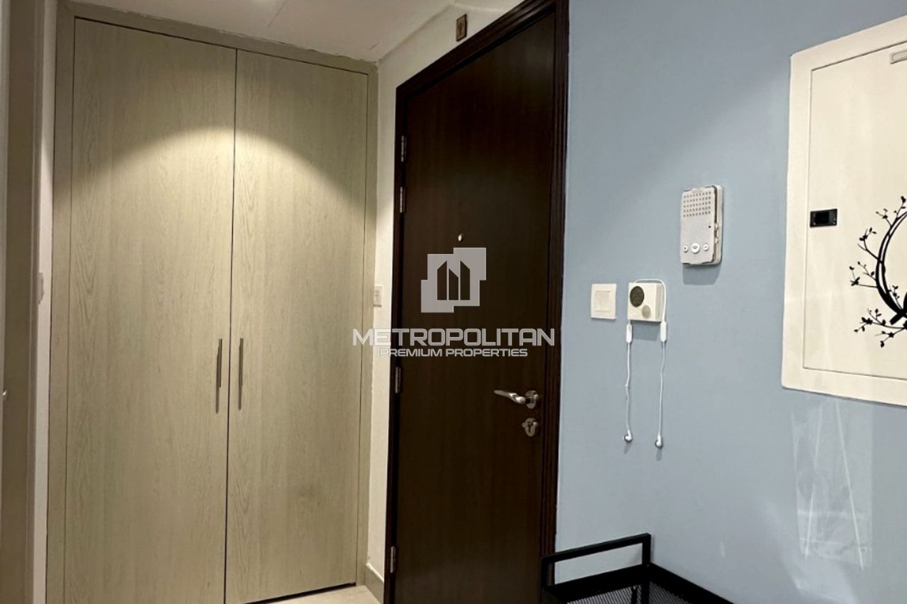 Апартаменты в Дубае, ОАЭ, 68 м² - фото 8