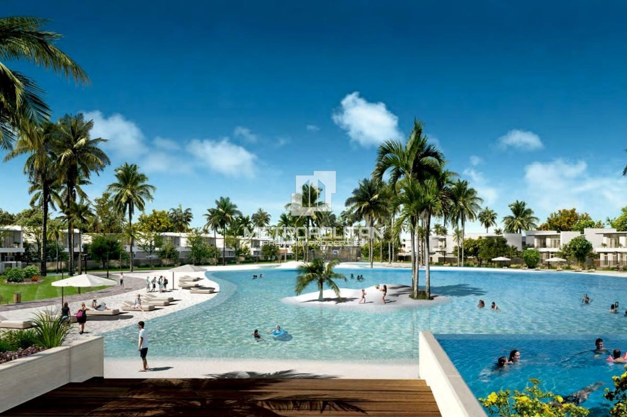 Вилла в Дубае, ОАЭ, 473 м² - фото 8