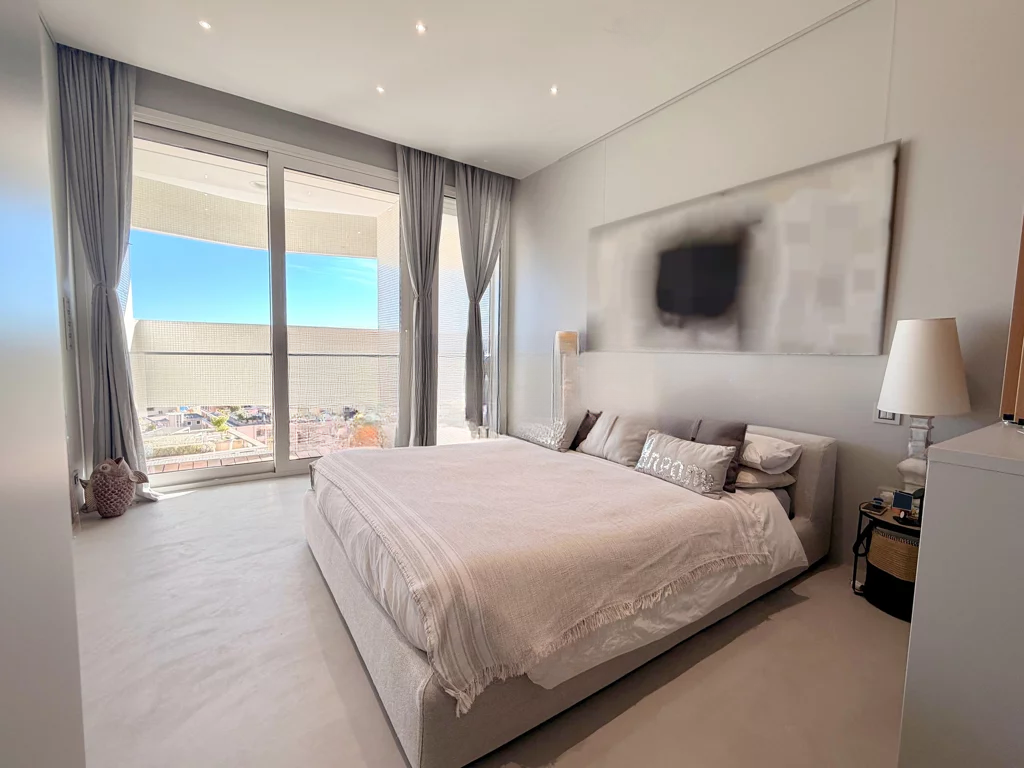 Квартира в Ла-Кондамине, Монако, 213 м² - фото 8