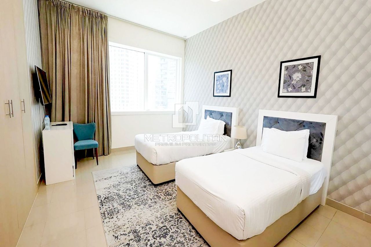 Апартаменты в Дубае, ОАЭ, 140 м² - фото 8