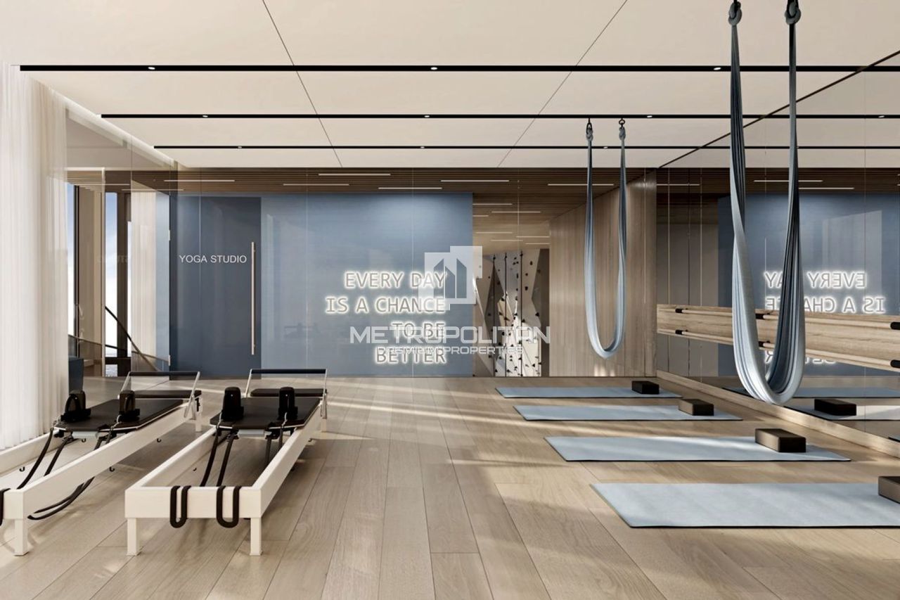 Апартаменты в Дубае, ОАЭ, 76 м² - фото 8