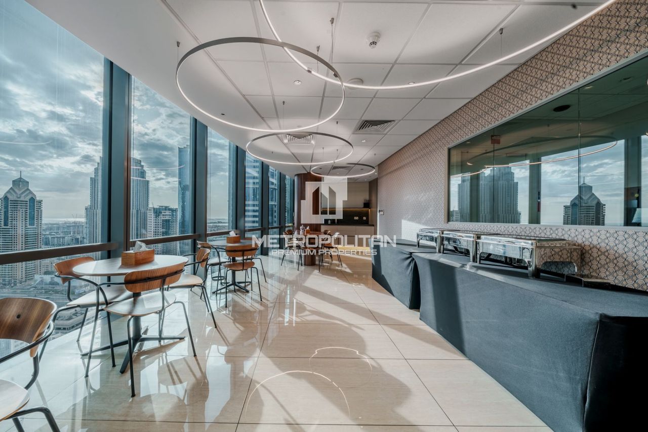 Офис в Дубае, ОАЭ, 904 м² - фото 9
