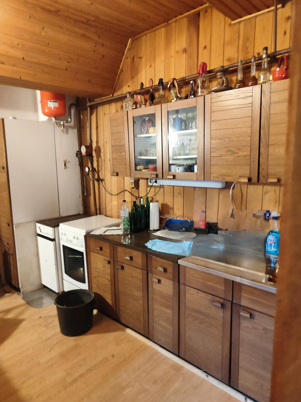 Дом в Чрномеле, Словения, 57 м² - фото 8