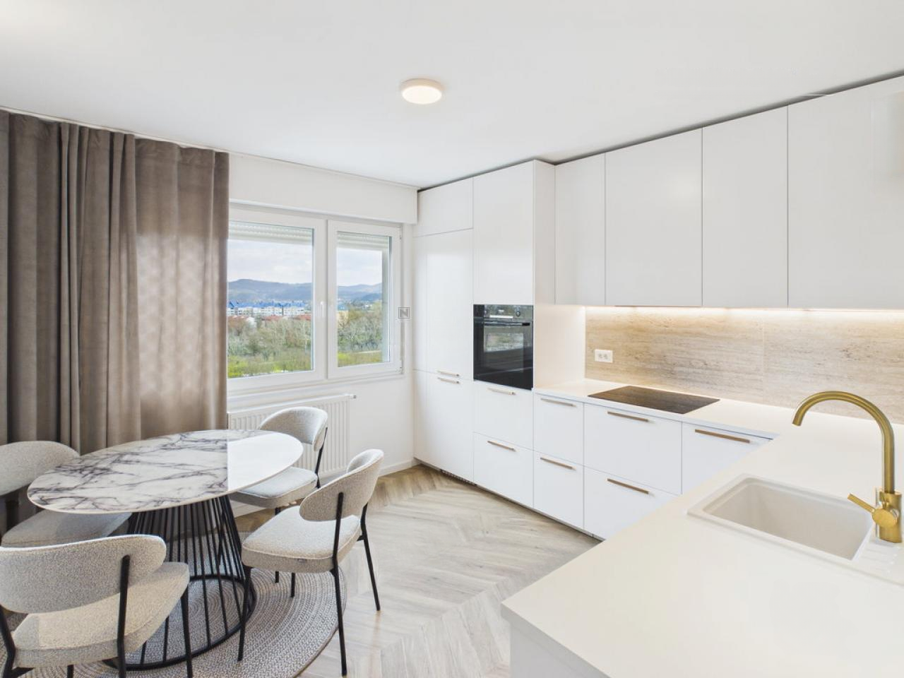 Квартира в Любляне, Словения, 66 м² - фото 8