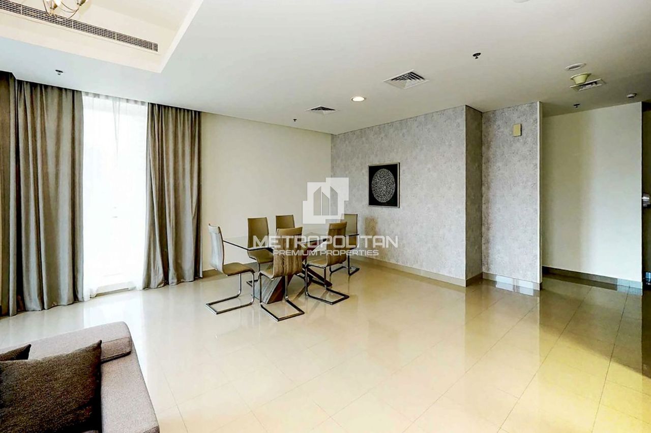 Апартаменты в Дубае, ОАЭ, 140 м² - фото 9