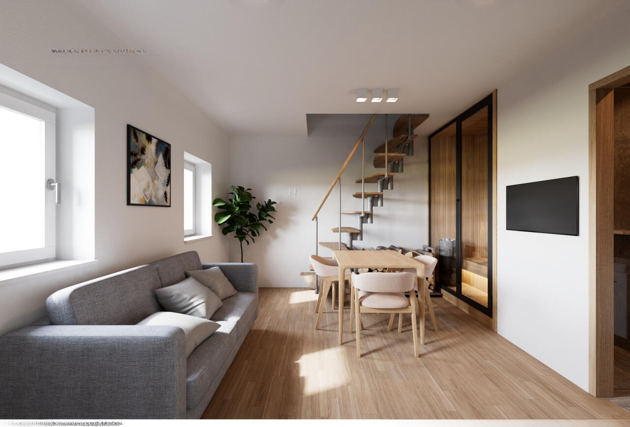 Дом в Лендаве, Словения, 133 м² - фото 8