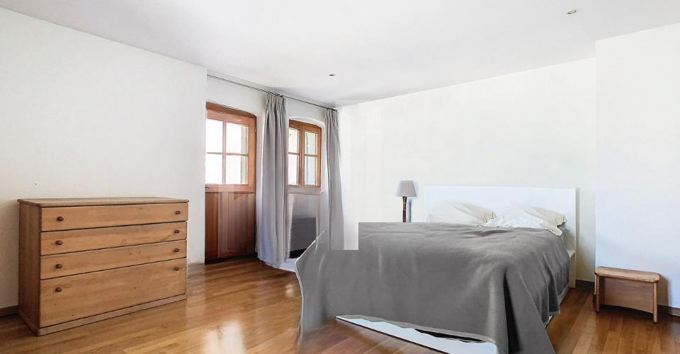 Квартира в Женеве, Швейцария - фото 8