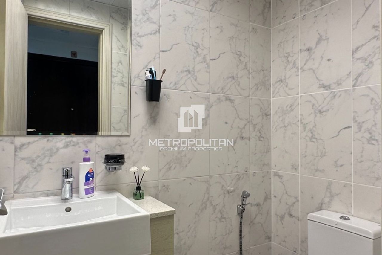 Апартаменты в Дубае, ОАЭ, 68 м² - фото 9