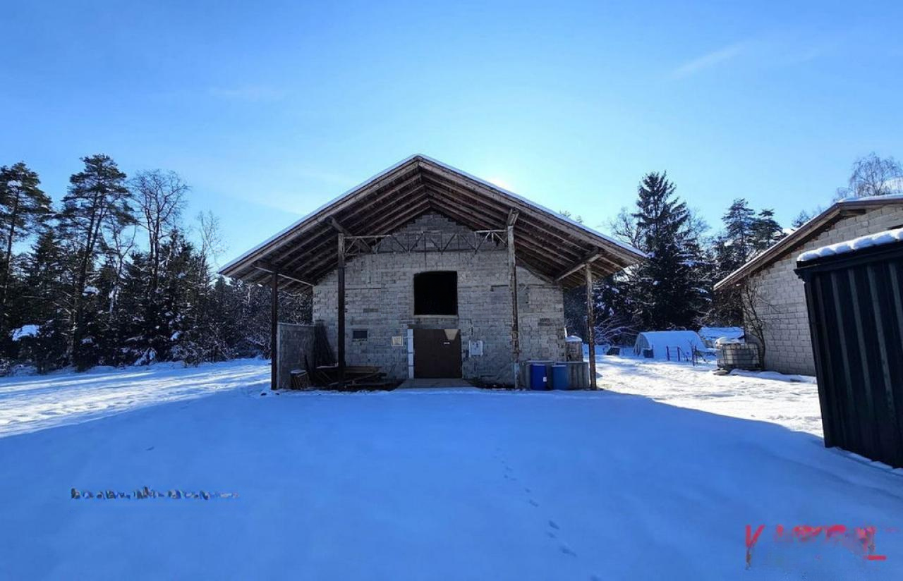 Ферма в Целе, Словения, 329 м² - фото 8