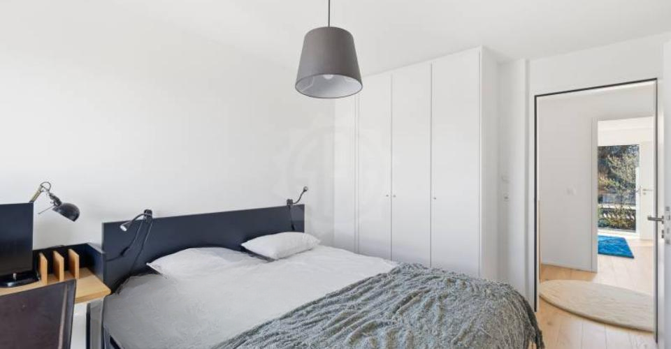 Квартира в Женеве, Швейцария, 140 м² - фото 8